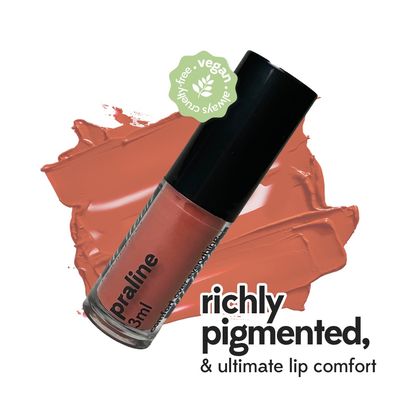 Lip Creme Mini -Praline