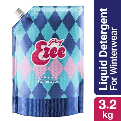 Woollen Detergent Liquid For Winterwear