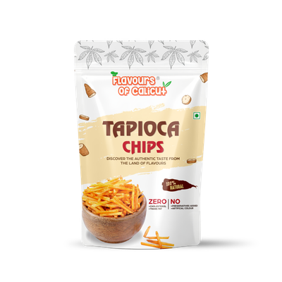 Tapioca Sticks Spicy