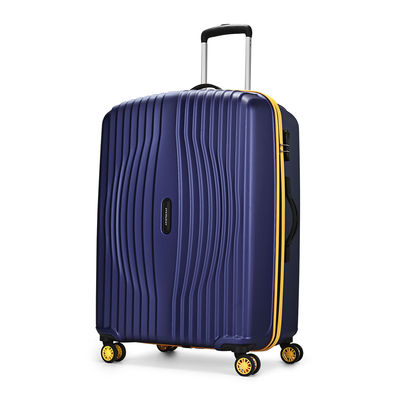 Vortex Plus Trolley | Midnight Blue - 75 L