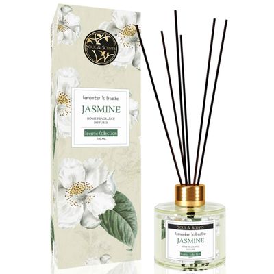 Jasmine Reed Diffuser