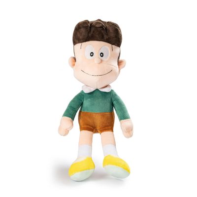 Dimpy Stuff Original Suneo Plush 30 Cm Green