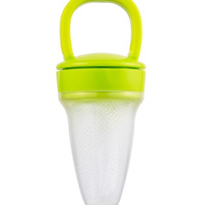 Fresh Food Feeder Multicolor