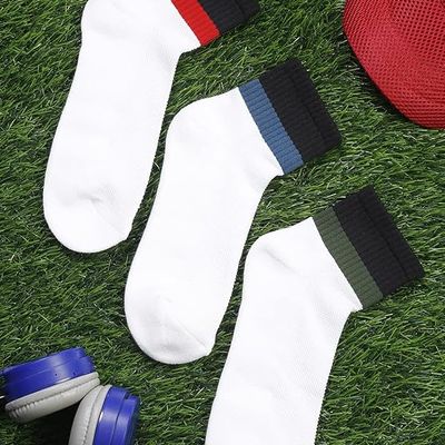 Louis Stitch Men's Cotton Blend Socks | Multicolour - Free Size