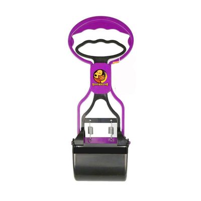 Mini Pet Pooper Scooper | Durable, Non Breakable for Dogs and Cats