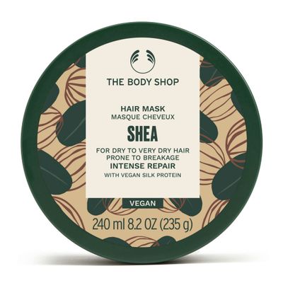 Shea Intense Repair Hair Mask