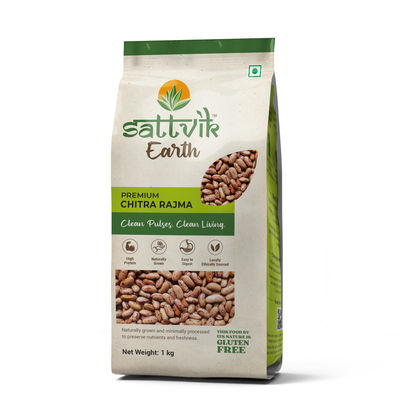 Premium Rajma Chitra