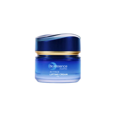 Bio-Vlift 4V Face Lifting Cream, Firming and tightening 4 zones of face