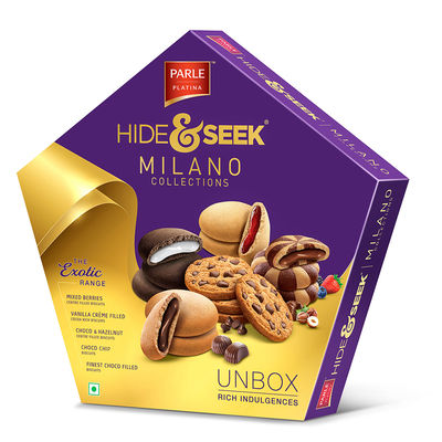 Milano Collections