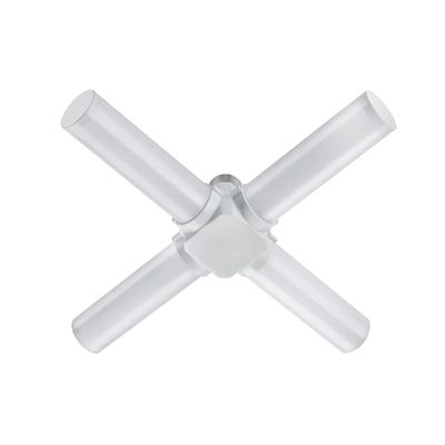 Philips 30Watts Led White Radial Bulb, Cool White | B22 Base Holder