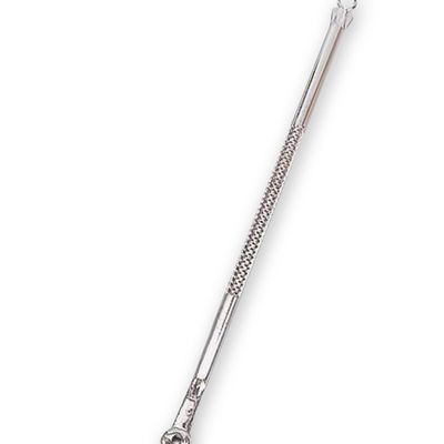 Black Head Remover Tool - Round