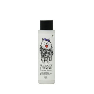Geluns Long Coat Shampoo