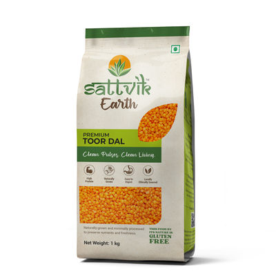 Premium Toor Dal