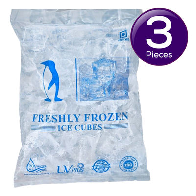 Ice Cubes Combo