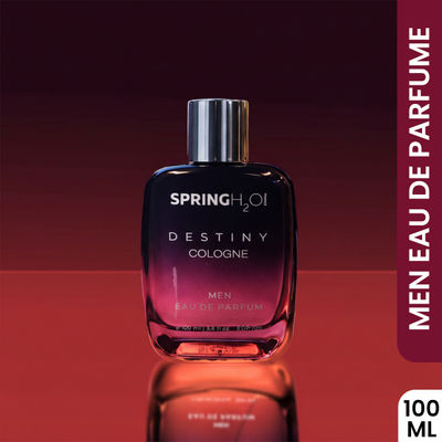Destiny Cologne Men Eau De Parfume