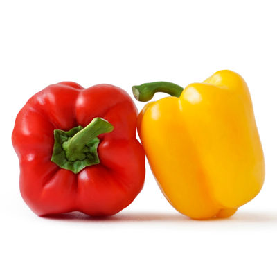 Residue Free Capsicum Colour