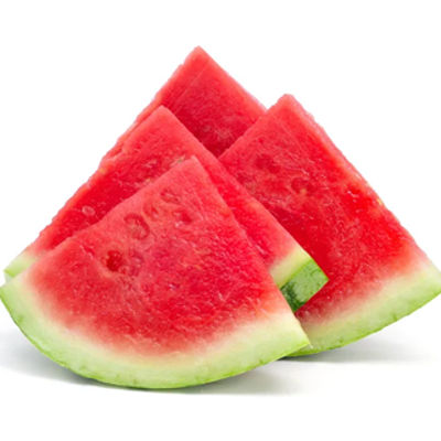 Watermelon Sliced