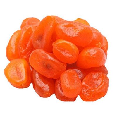 Baby Orange Dried