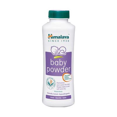 Himalaya Baby Powder