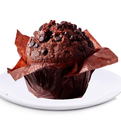Chocochip Muffin 1 Pc