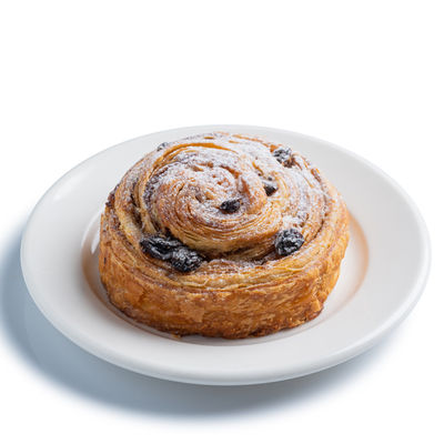 Cinnamon Roll 1 Pc