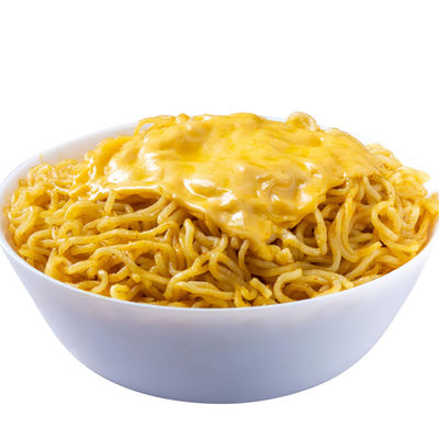 Cheese Maggi 1 Plate