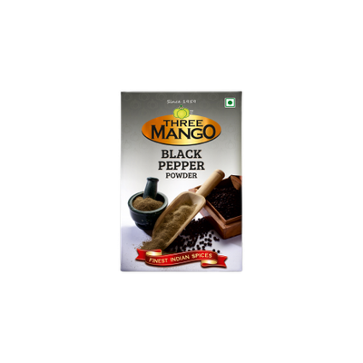 Black Pepper Powder