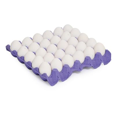 The Natural Fresh White Eggs