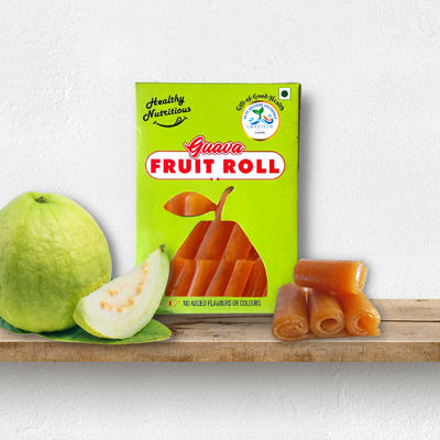 Gratitude Farms Guava Fruit Roll