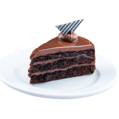 Chocolate Truffle Pastry 1 Pc