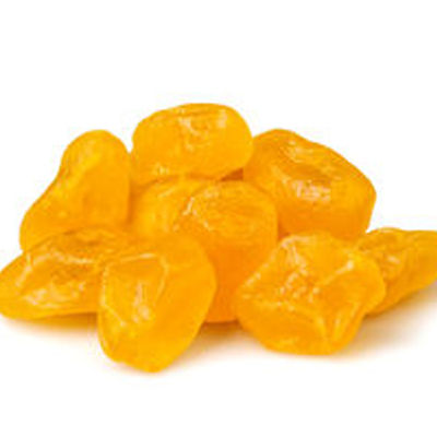 Khari Foods Baby Lemon Dried