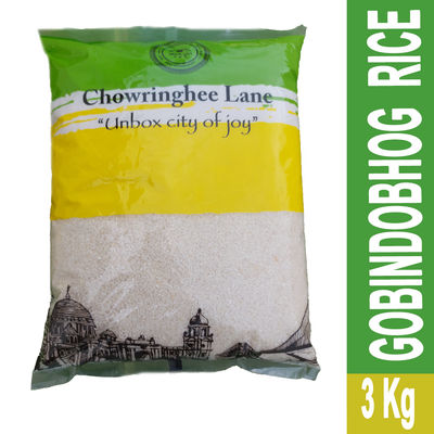 Chowringhee Lane Gobindo Bhog Rice