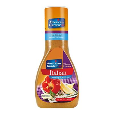 Italian Dressing