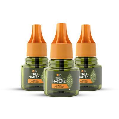 Herbal Mosquito Repellent Liquid Vaporizer Refills