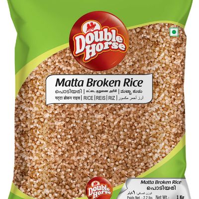 Matta Broken Rice