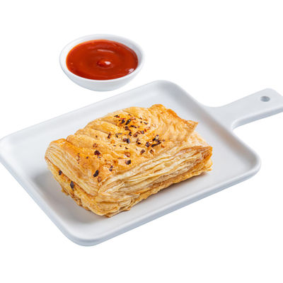 Chicken Puff 1 Pc
