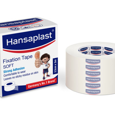 Fixation Tape (2.5 CM X 5M)