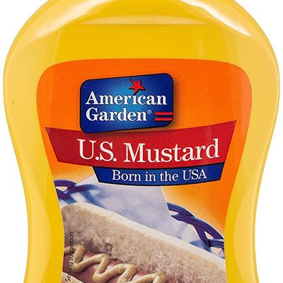 Yellow Mustard (Banjo)