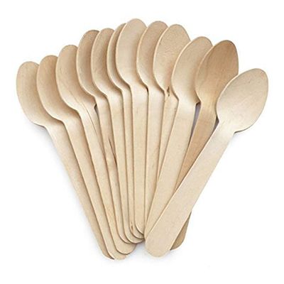 Wooden Spoon 16 cm