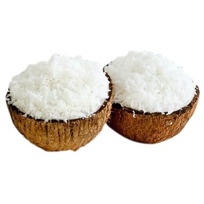 Coconut Shredded