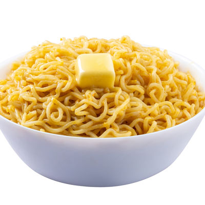 Chicken Meatballs Maggi 1 Plate