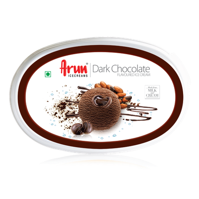 Dark Chocolate Tub