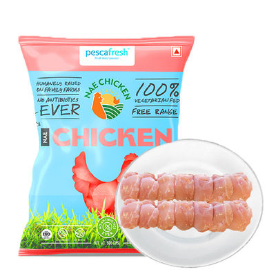 Pescafresh NAE Chicken Thigh Boneless