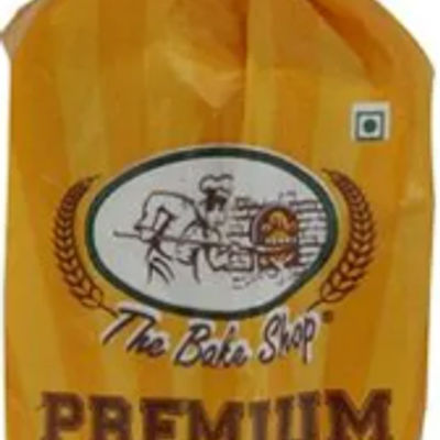 Premium White Sandwich Bread