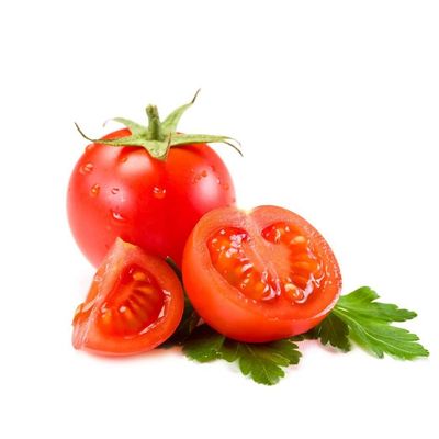 Deep Rooted Residue Free Cherry Tomato
