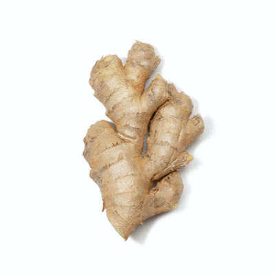Deep Rooted Residue Free Ginger