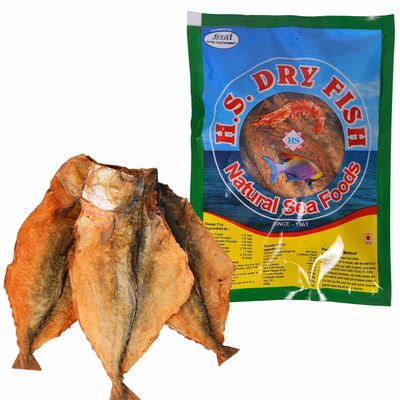 H.S Dry Mackrel Fish (Iylai)