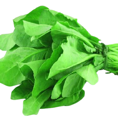 Organic Spinach