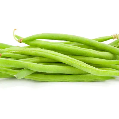 Deep Rooted Residue Free Beans Haricot