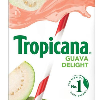 Guava Fruit Juice | Sweet & Refreshing